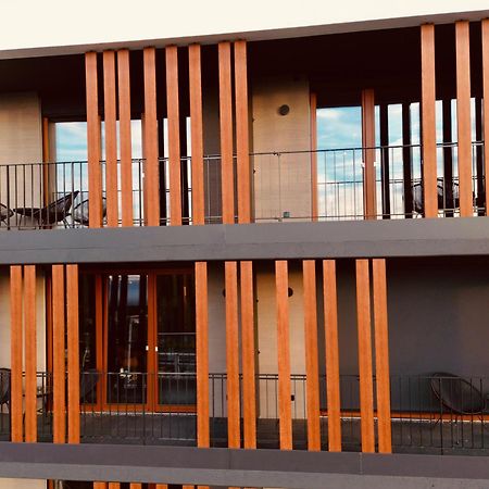 Stadthaus Neckarsulm Serviced Apartments - Stadthaus Heiner Екстер'єр фото