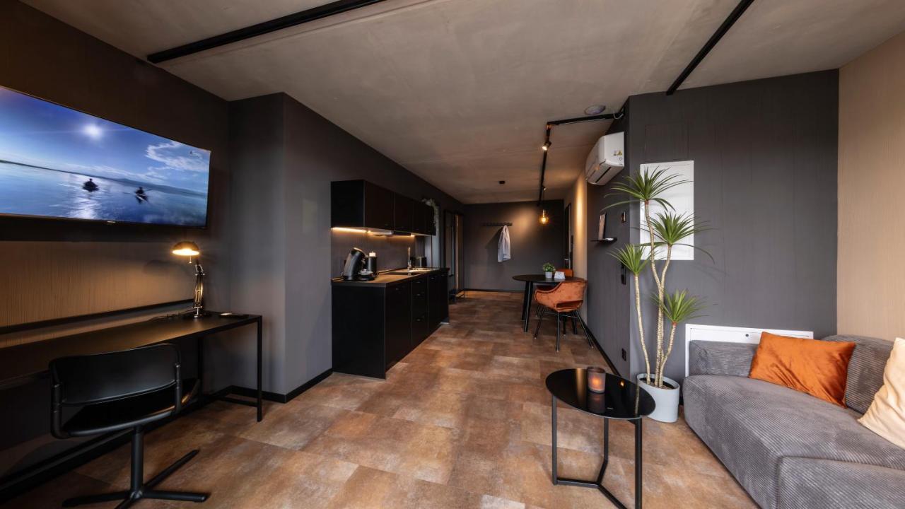 Stadthaus Neckarsulm Serviced Apartments - Stadthaus Heiner Екстер'єр фото