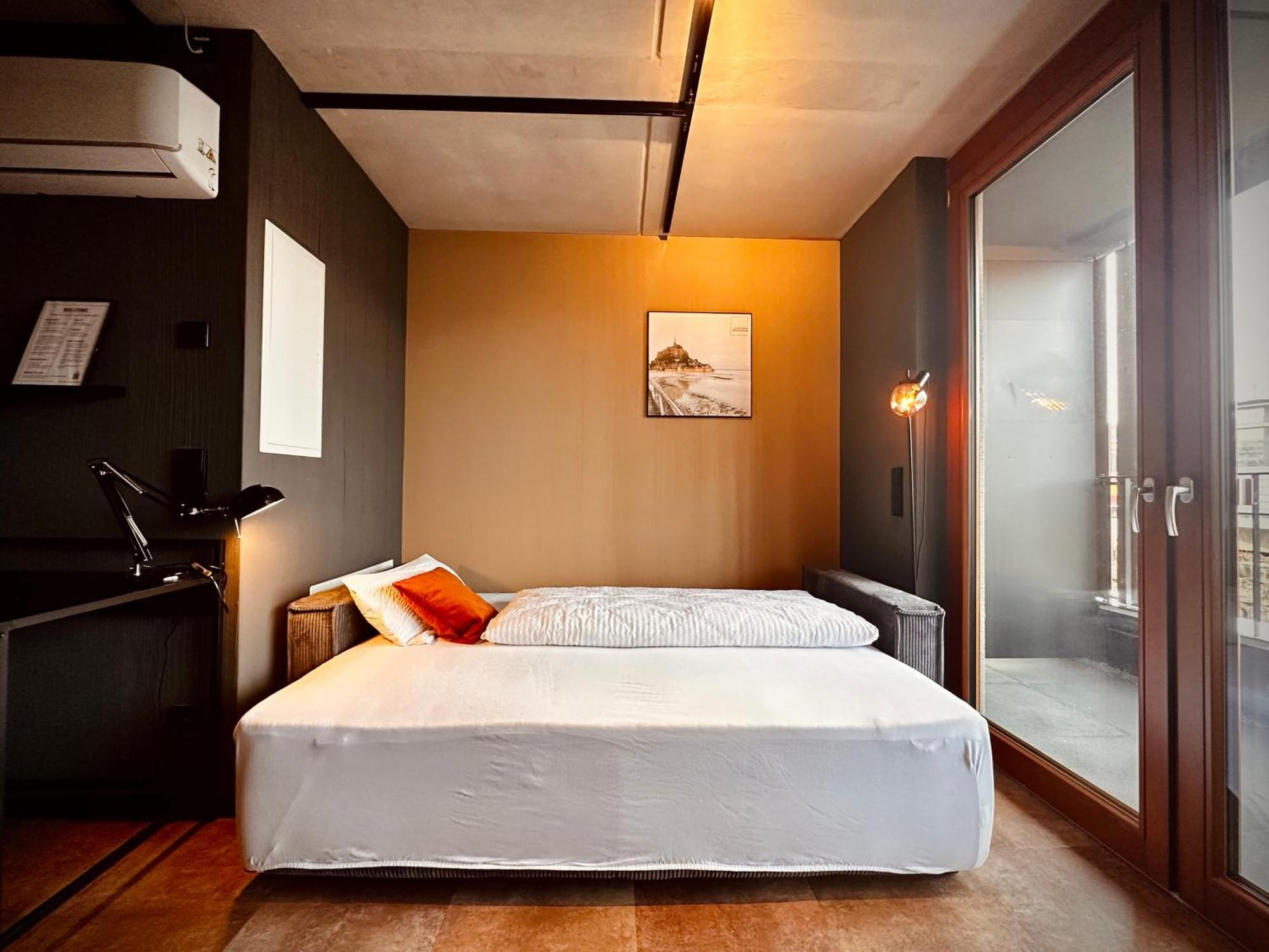 Stadthaus Neckarsulm Serviced Apartments - Stadthaus Heiner Екстер'єр фото