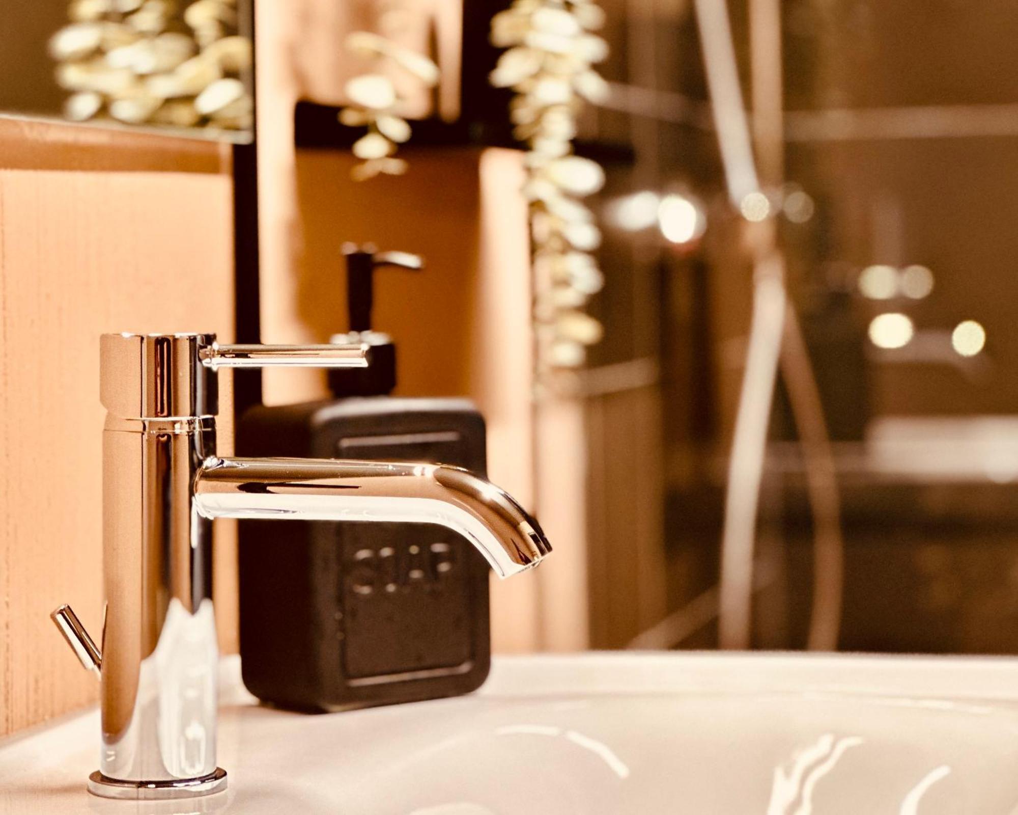 Stadthaus Neckarsulm Serviced Apartments - Stadthaus Heiner Екстер'єр фото