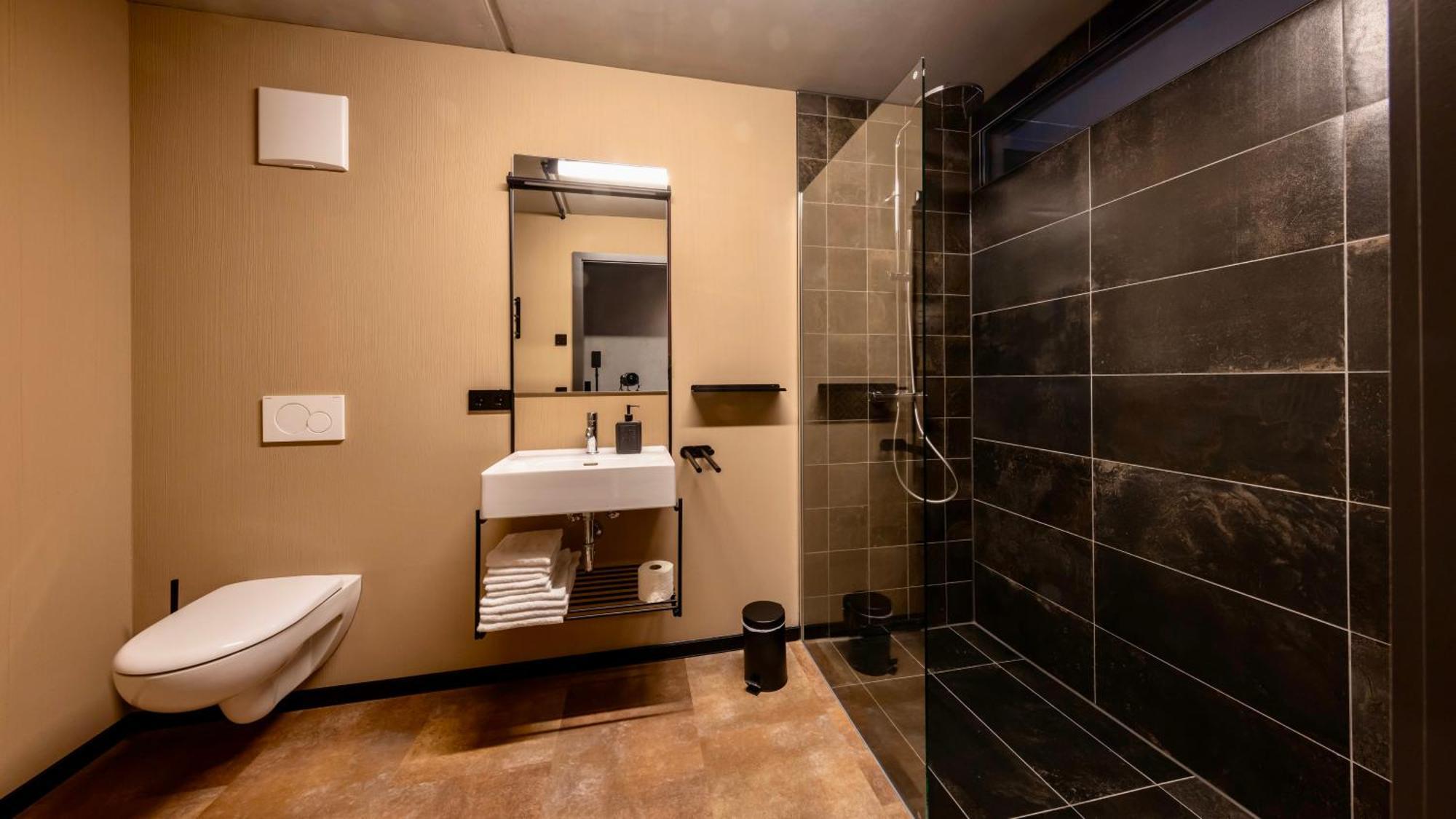Stadthaus Neckarsulm Serviced Apartments - Stadthaus Heiner Екстер'єр фото