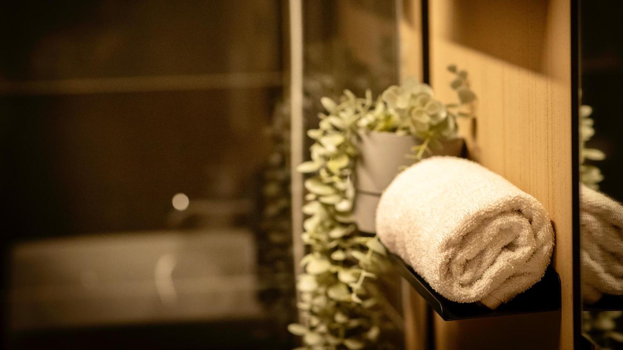 Stadthaus Neckarsulm Serviced Apartments - Stadthaus Heiner Екстер'єр фото